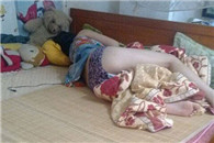 我们都爱内涵图 三七少女节 ，一日之后就过 三八妇女节