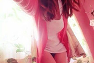 屌丝们，老实交代第一眼看到了哪里?