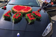 亮点图：再有钱也莫装逼 没文化拽什么英文!