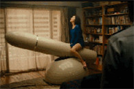 邪恶动态图 不看你后悔 第25期