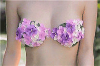 撸管专用邪恶动态图第135期:这舌头肯定有味道!