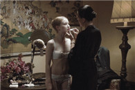 色你妹邪恶动态图：不从了我明年给你过清明节!