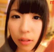 色你妹邪恶动态图：妹子好可爱