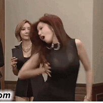 做艾很黄过程动态图:多年收藏色黄动态图