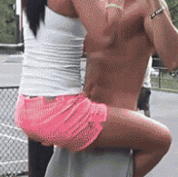 成人glf福利图成人gif邪恶动画:办公室里的啪啪啪图动态图