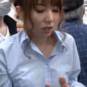 做爱gif动态图：美女高潮动态图