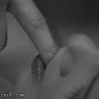 邪恶动态图：濑亚美莉喷奶图