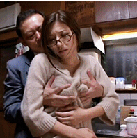 图解白雪公主啪啪啪雨后的故事动态图：男女做愛動态图片