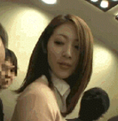 邪恶动态图：得不到的永远在骚动