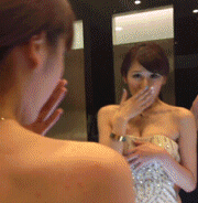 邪恶动态图：见完女友家长热不住3动图福利