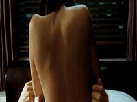 邪恶动态图27报第九十一期 美女后入式动态啪啪图