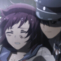 日本邪恶漫画GIF图：日本邪恶漫画大全gif图