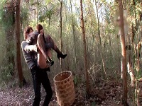 伊布拟人邪恶动态图第66期 后入式大奶子美女动态图