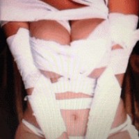 宅男屌丝必备撸一撸图片：美女入厕不看会后悔