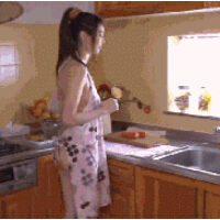 gif动态图 福利不多 ：黄可29秒视频截图