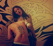 欧美电影中的邪恶动态图