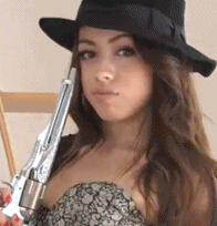 邪恶GIF动态图第5邪 很黄很暴力，未成年人勿进