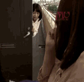 邪恶动态图：欧美肉番GIF图 看着想x图片