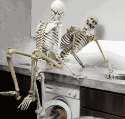 邪恶动态图：死了也要做爱