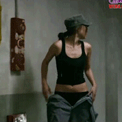 顶级美女全光体图片一件不剩：好姿势不多说