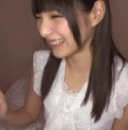 搞笑动态图片美女：活色生香的美女动态图片