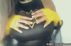 大清早蝙蝠飞呀飞