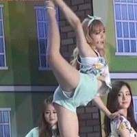 邪恶动态图：自慰棒的妙用