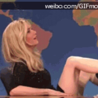 邪恶动态图：另类gif你懂的！