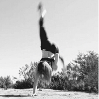 漂亮MM动态图片：不是一般人可比的