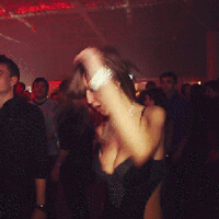 强姧美女全程图片：如果我是dj动态图