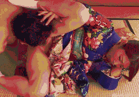 男的和女的啪啪啪嘿咻嘿咻动态图 电车痴汉让你欲罢不能