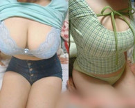 我有个这样的老婆绝对不敢让她一人上街