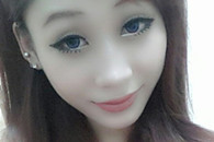 养眼图片：我就是我 是颜色不一样的灯火。