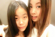 最开心的事情就是和朋友一起玩 你们觉得了 开心最重要。