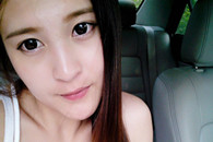 养眼图片：坏脾气的女子嫁了好脾气的老公。