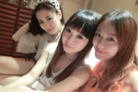 公司新来的一批公主，大家看看怎么样 第二季