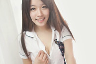  那些年我们的性感小学妹。