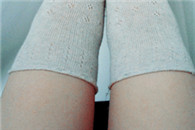 丝袜福利你会喜欢那双袜子？