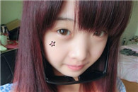 养眼图片：七夕福利 可爱萌妹纸。