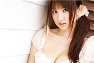 养眼美图：白胖美女美胸诱娇艳惊人楚楚动人!