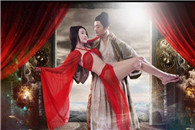 潘金莲:这样的潘金莲才是最销魂的！