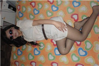 校园福利：大学生在校也疯狂 叫外卖实拍！