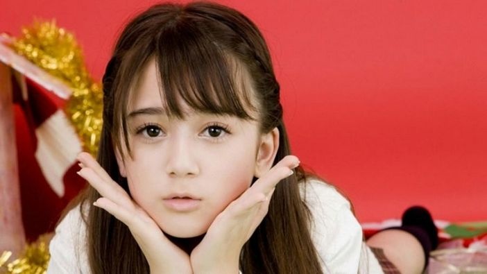 00后养眼小美女清纯可人生活写真图片