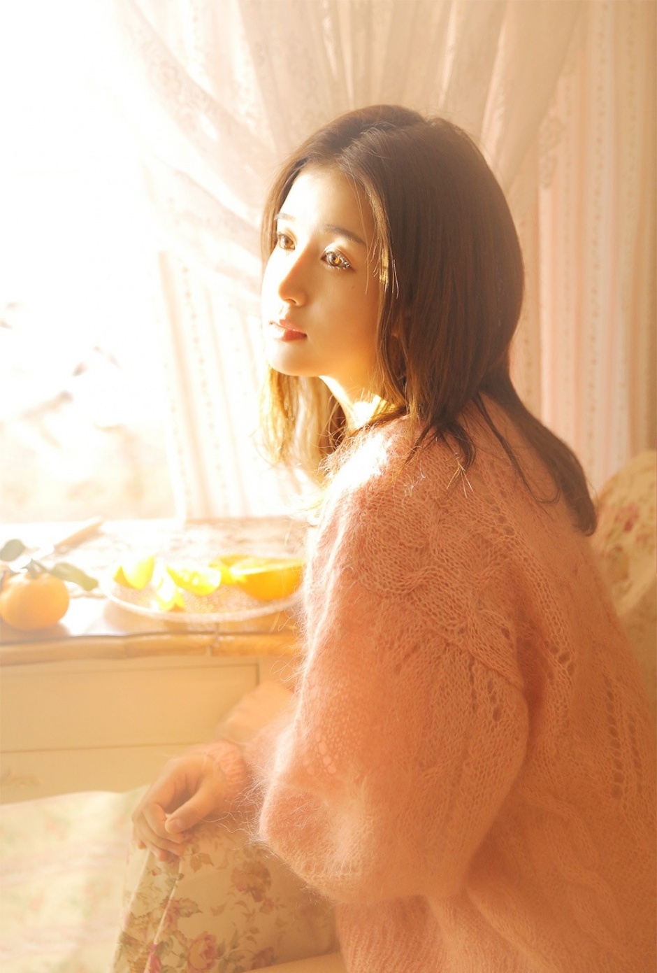 极品清纯少女私房梦幻香艳身姿萌妹写真图片