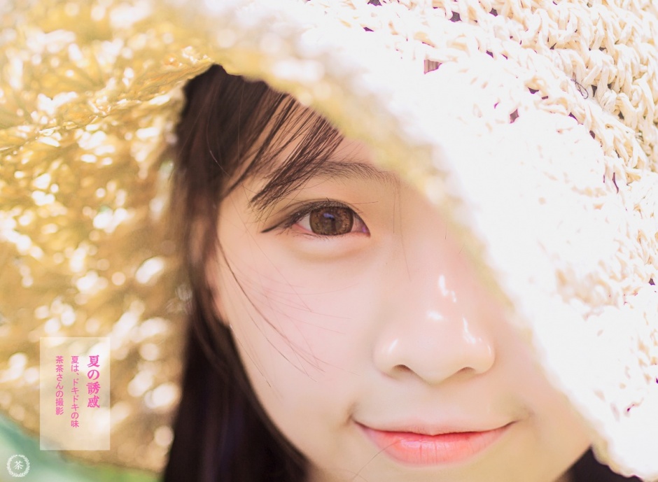 青春00后小萝莉高清素颜美照