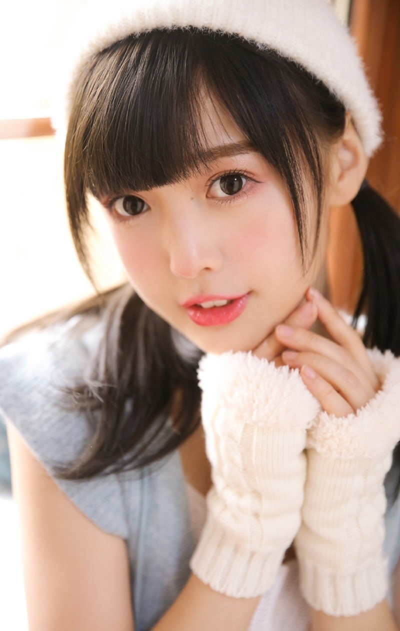 极品甜美萝莉梦幻粉嫩内衣酥胸性感美女图片