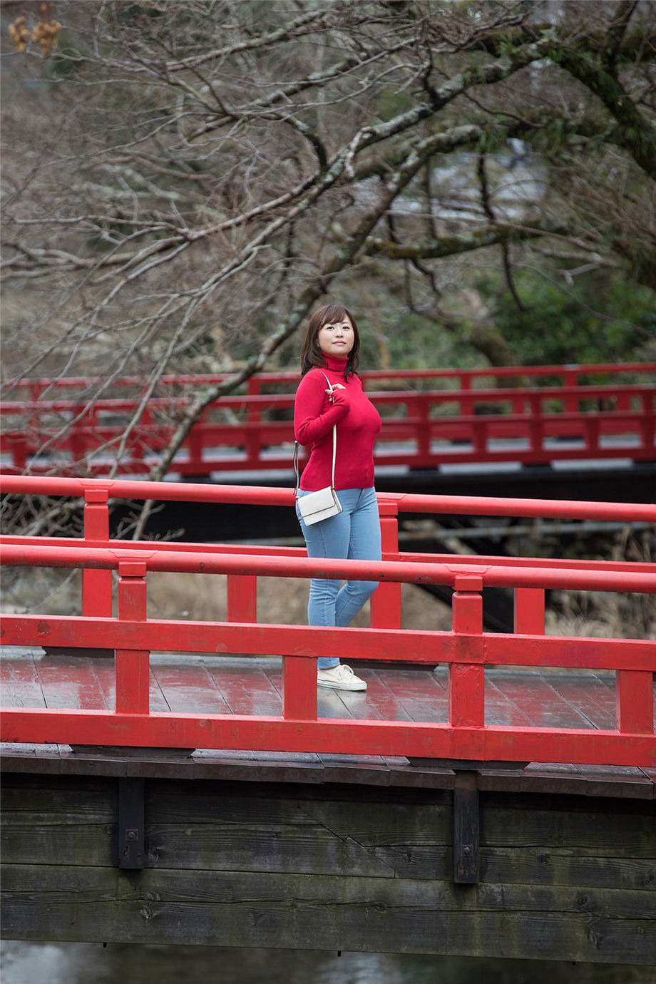 Minisuka.tv 日本巨乳少妇水樹たま大胆人体艺术写真图片