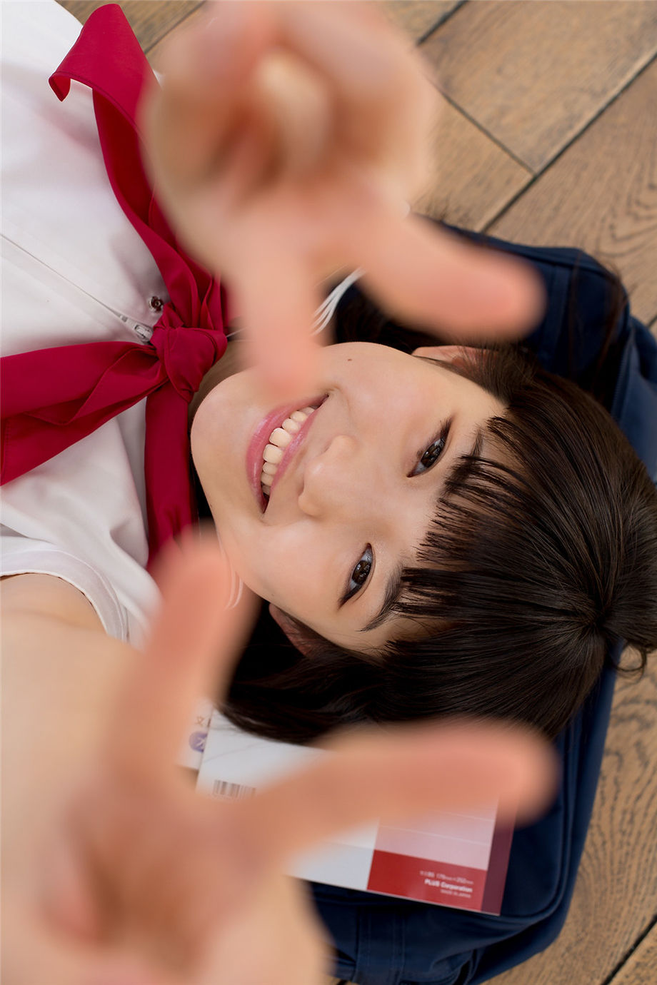 Minisuka.tv 日本美少女沢村りさ学生妹私房写真图片大全