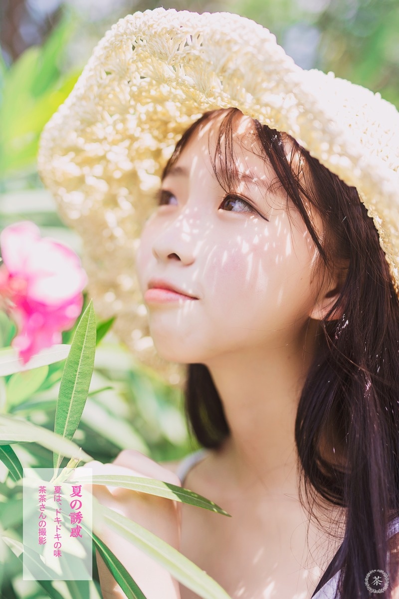 青春00后小萝莉高清素颜美照