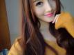 漂亮清纯长发美女精致五官性感诱人自拍图片大全